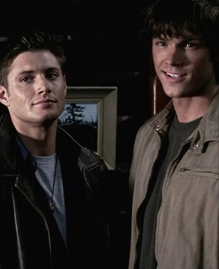 Avatar of Dean et Sam Winchester