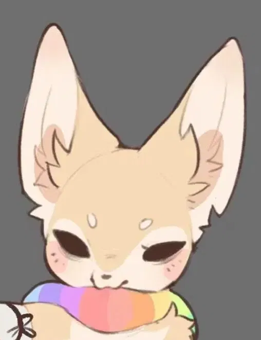 Avatar of Fennken