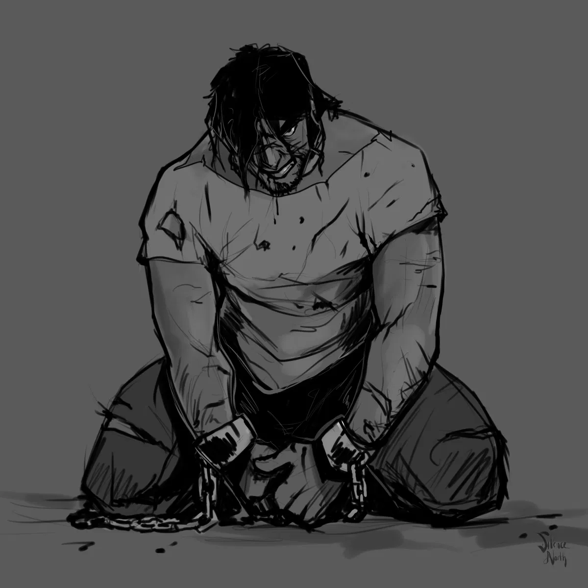 Avatar of Danny Hart
