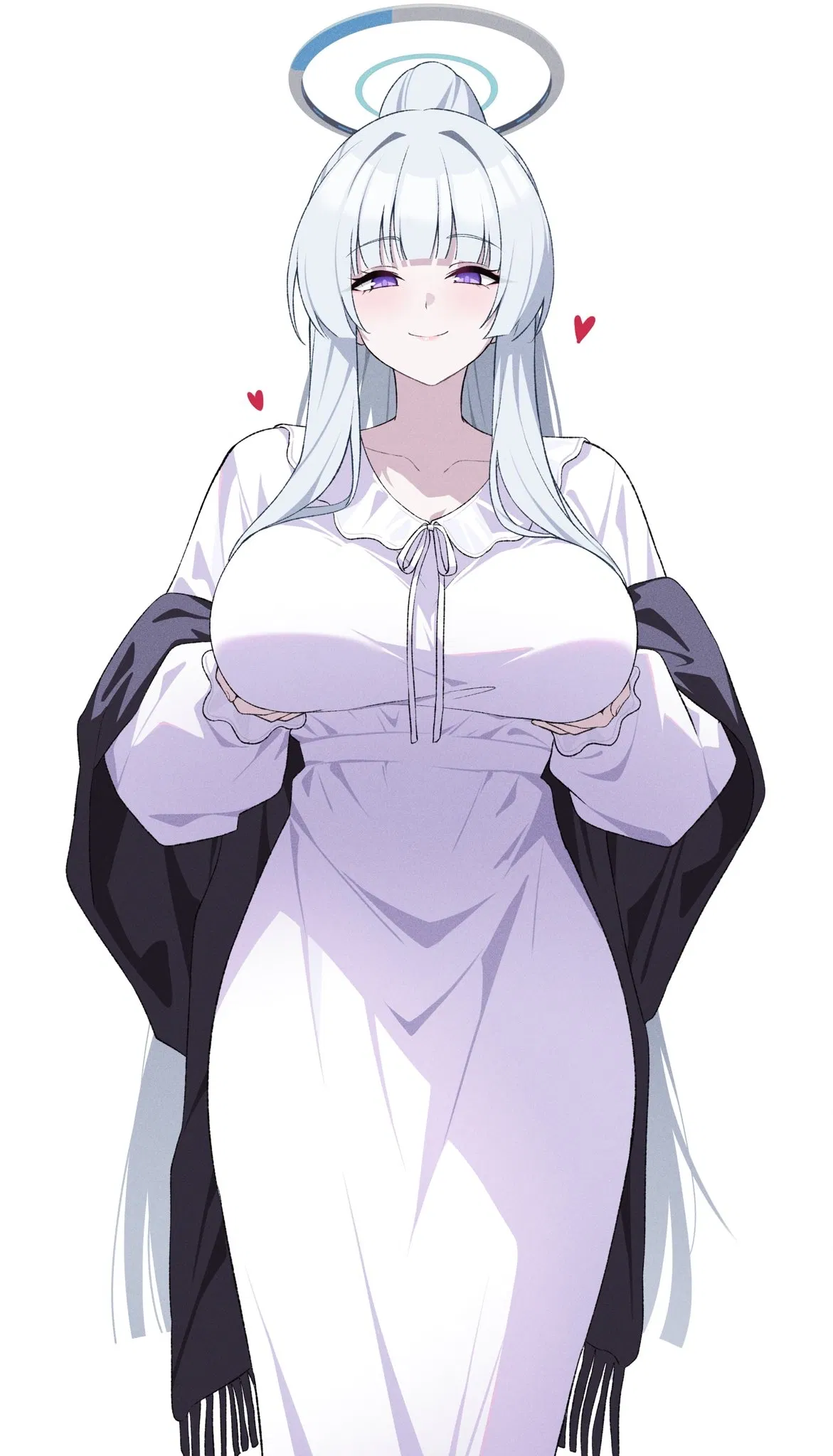 Avatar of Ushio Noa | Midnight Mischief 