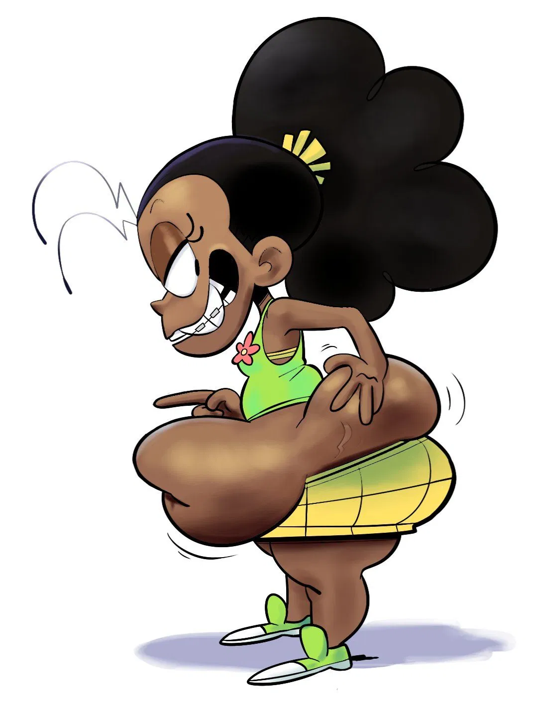 Avatar of Luan  ||fat prankster||