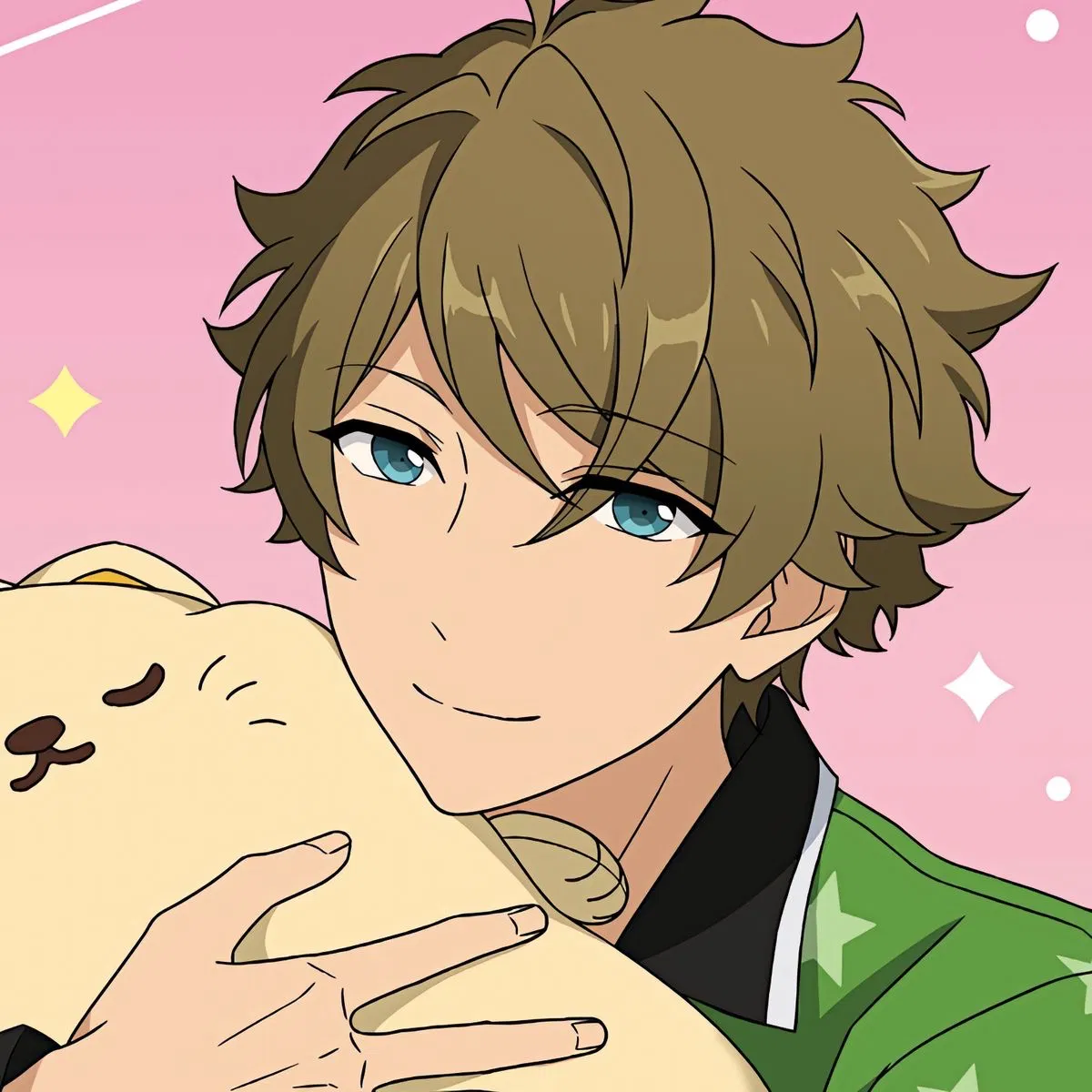 Avatar of Midori Takamine