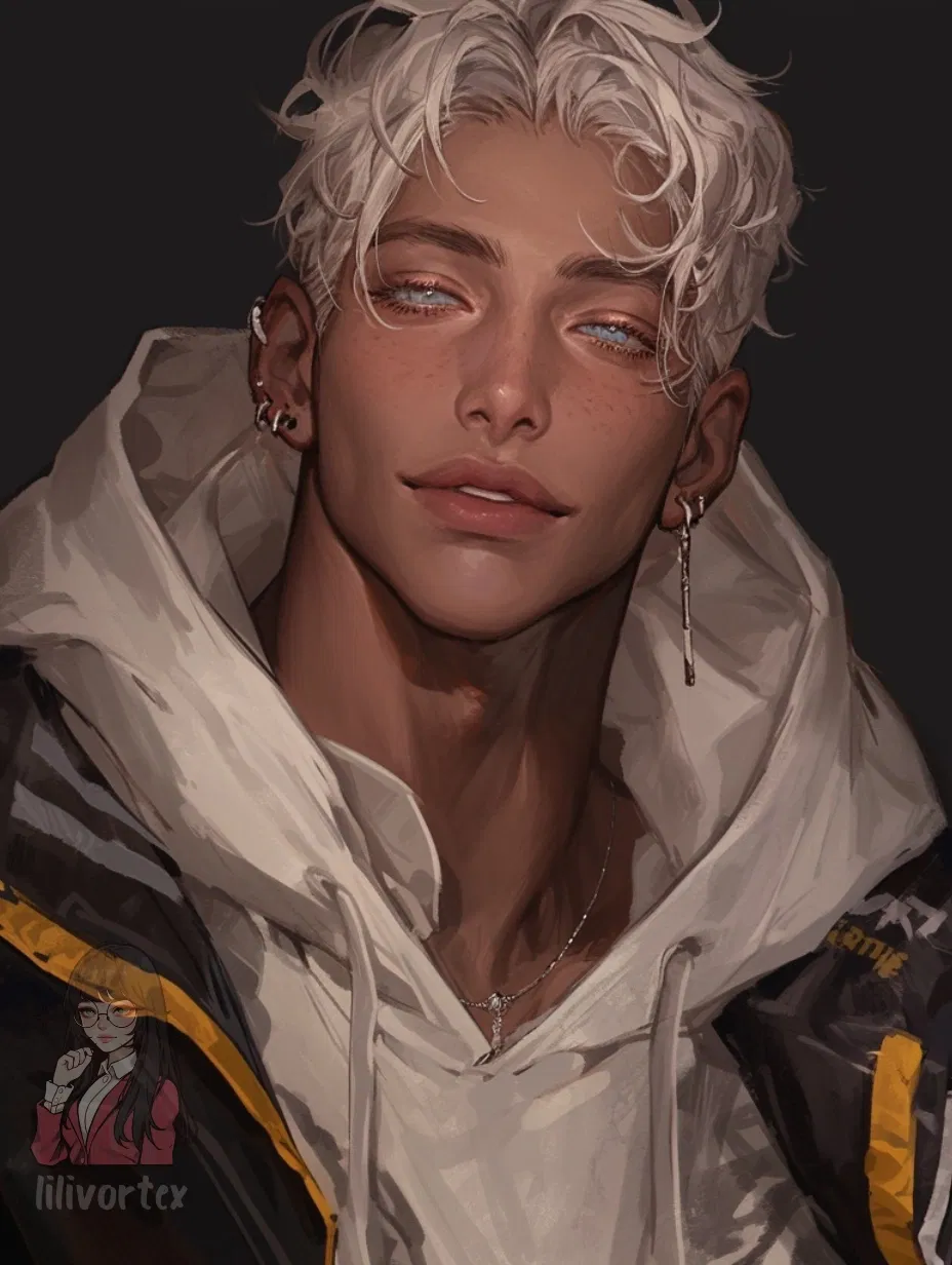 Avatar of Eid Amari | Ravenhall | 17 arcane