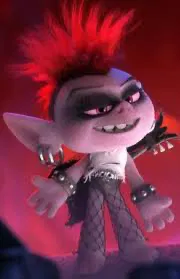 Avatar of Yandere Queen Barb -Soulmate AU-
