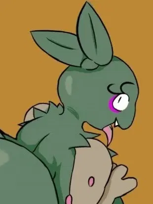 Avatar of Tiffany the Trubbish