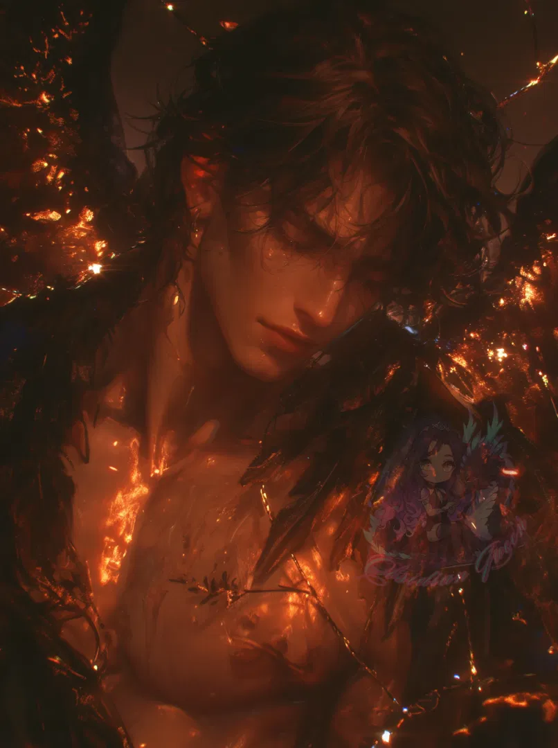 Avatar of Adriel | The Fallen