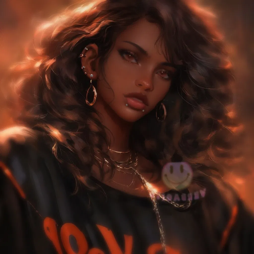 Avatar of ZARIA "ZARI" MORALES (WLW)