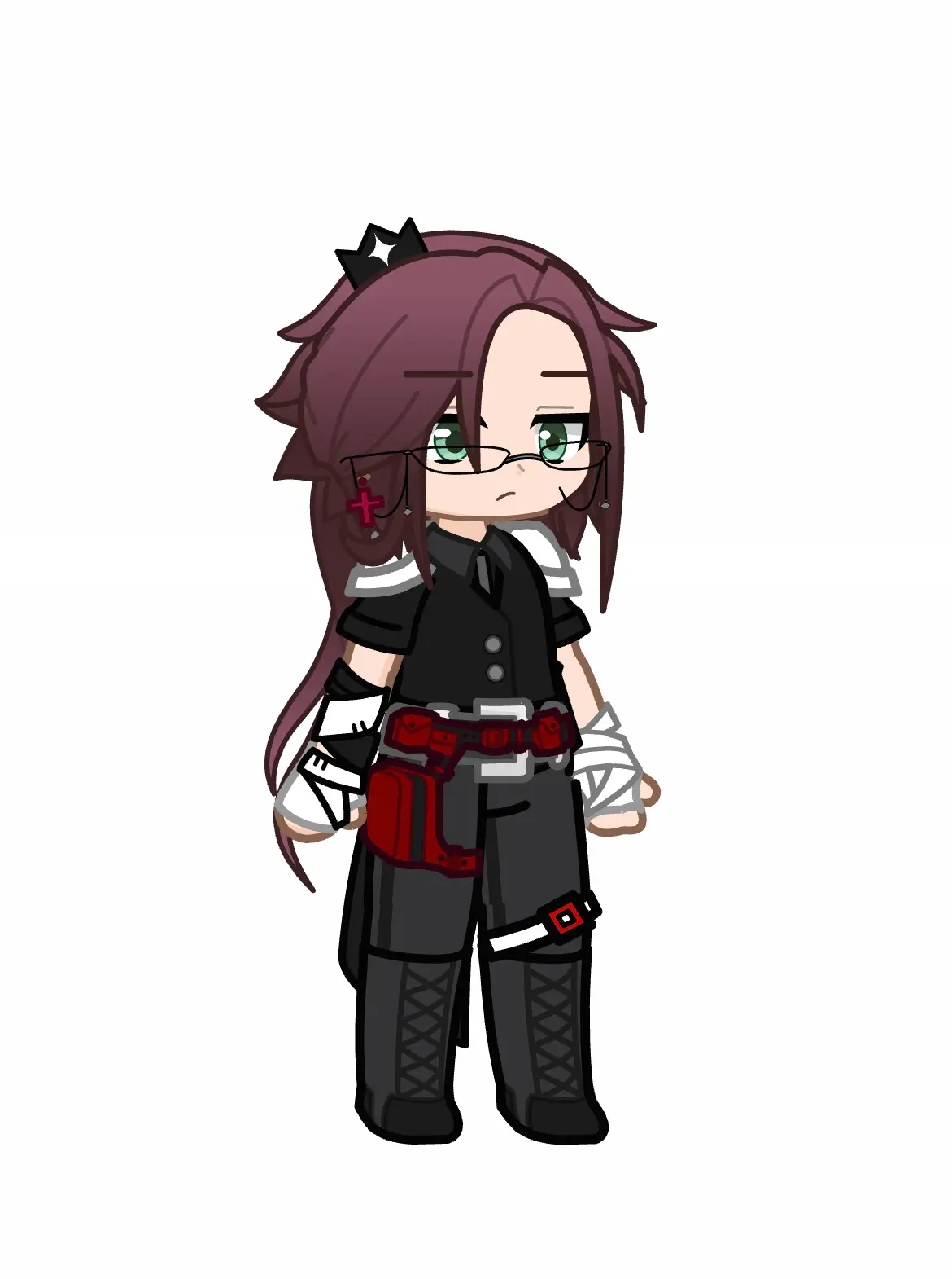 Avatar of Xavier 