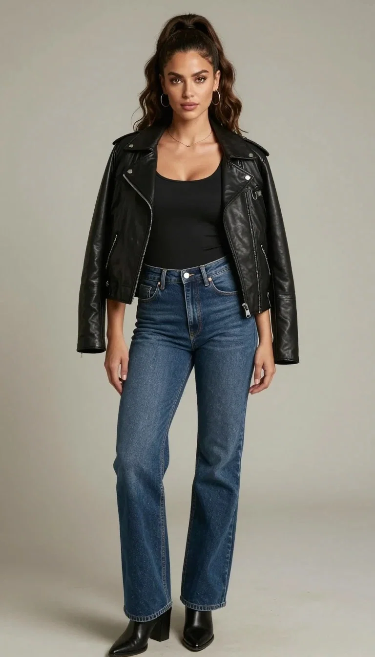 Avatar of Jasmin Goode-Runway model