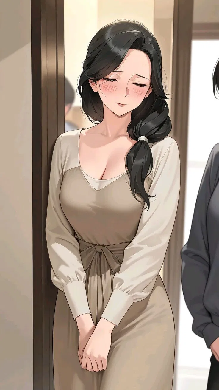 Avatar of Rose | your mother who abandoned you 