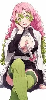 Avatar of Mitsuri konroji 