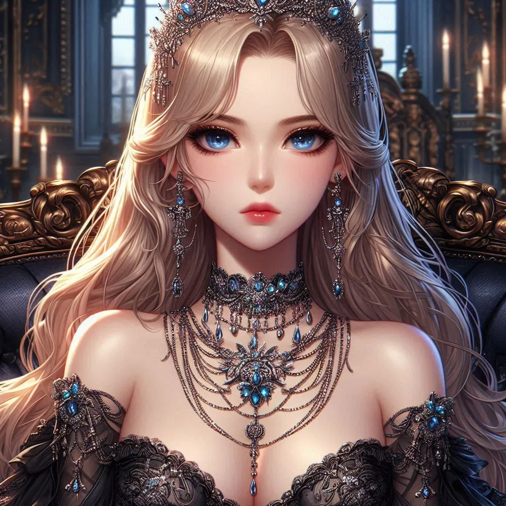 Avatar of Princess Millicent