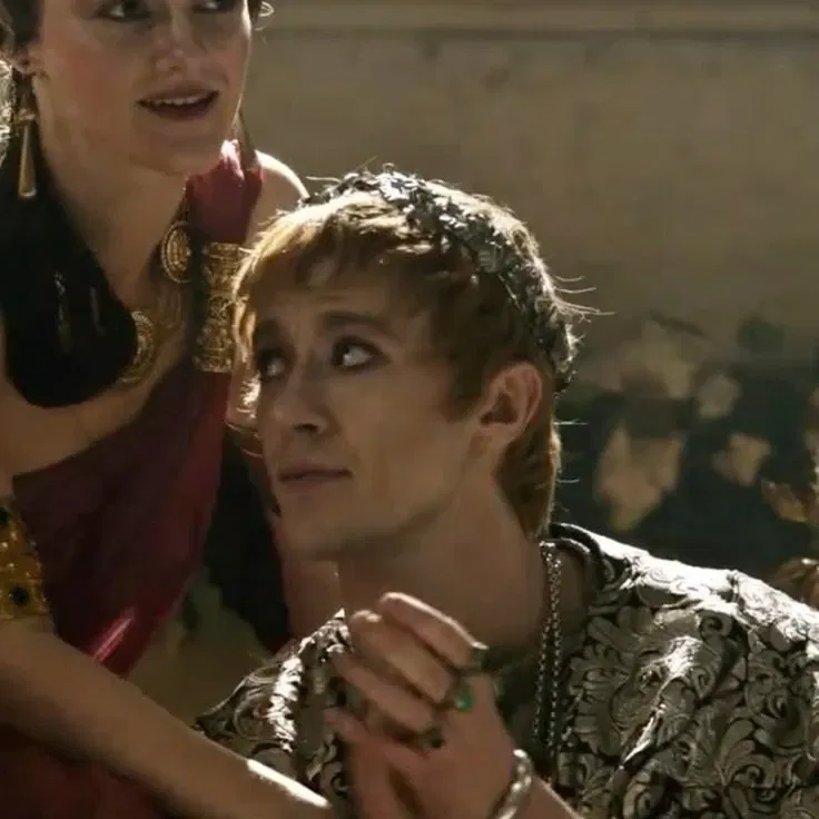 Avatar of Geta (gladiators 2)