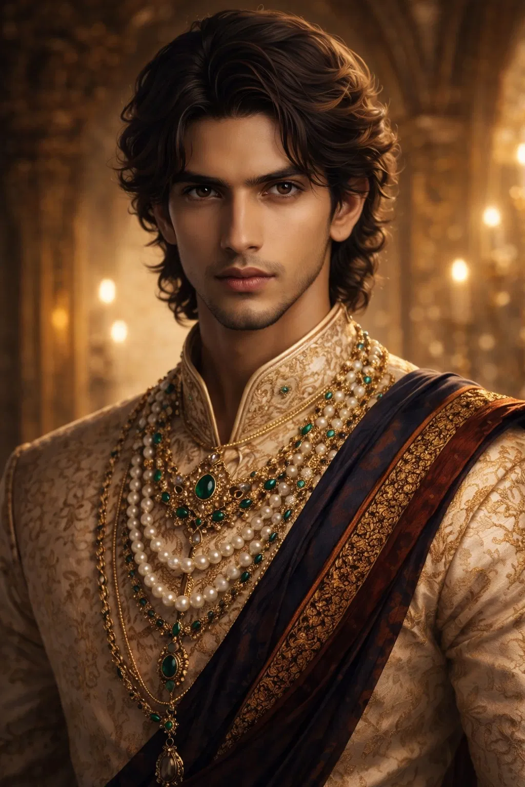 Avatar of Yuvraj Aryaveer Devendra 
