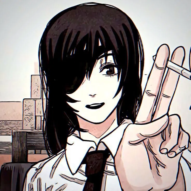Avatar of Himeno | Your Buddy
