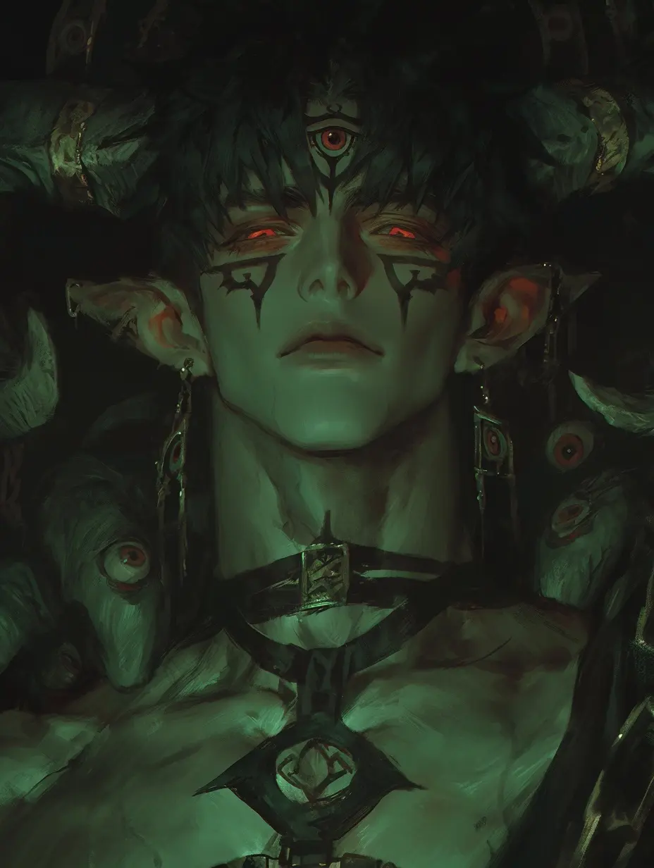 Avatar of Zydos Zaru Zuruv Y'eruvor || Leader's pet
