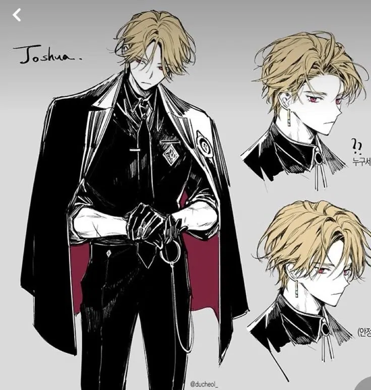 Avatar of Elior Verdanne