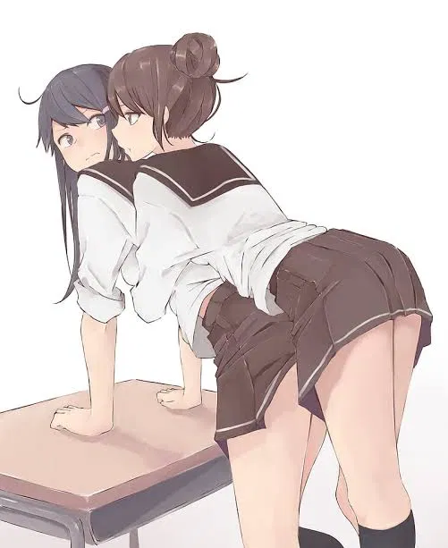Avatar of Yui & Aki | 