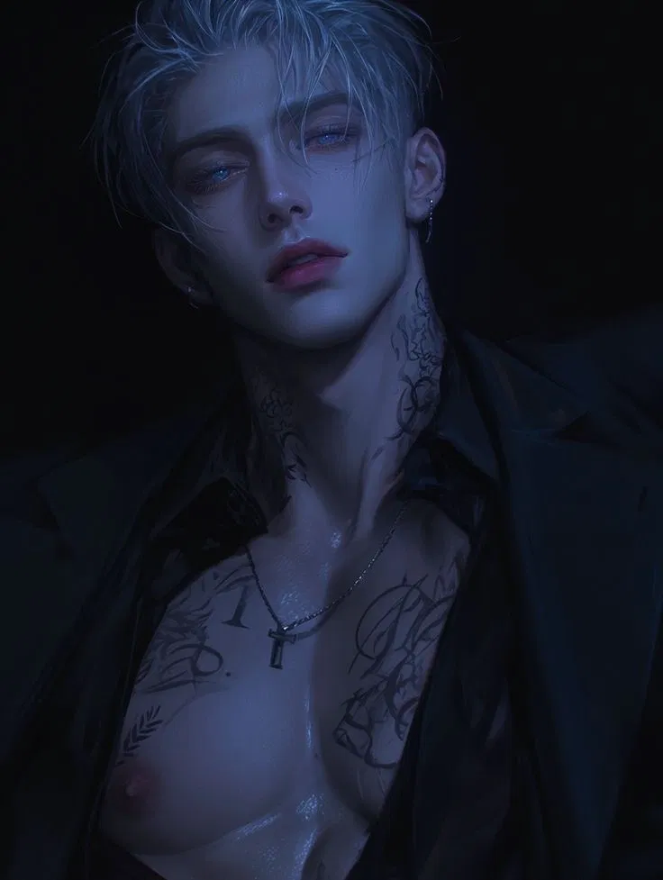 Avatar of Pavel Korsakov | Love Bombing