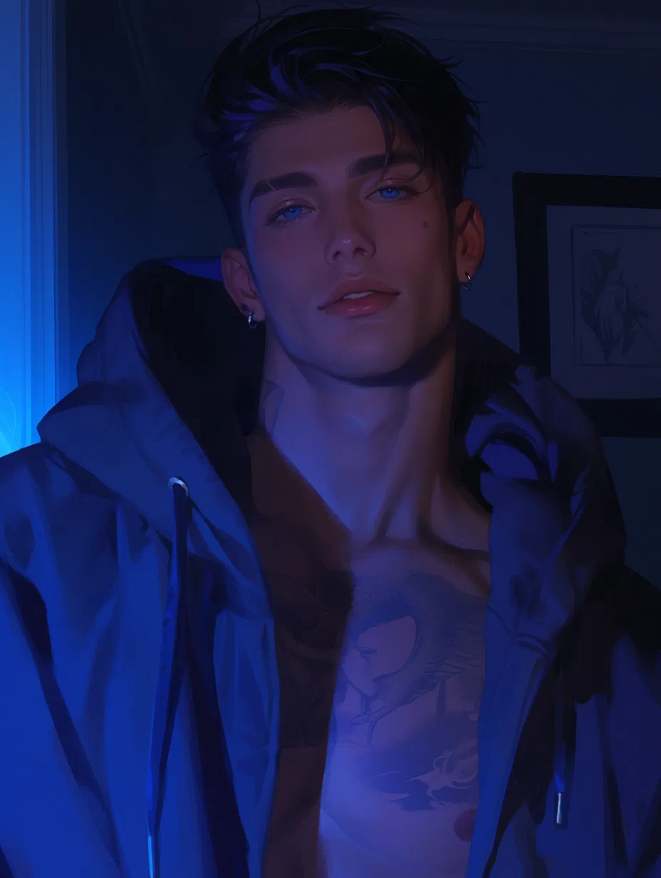 Avatar of Jackson | Baby Daddy