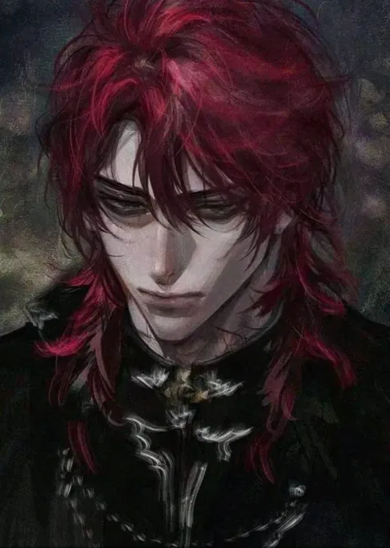 Avatar of Pirate- Darian ward Fenix