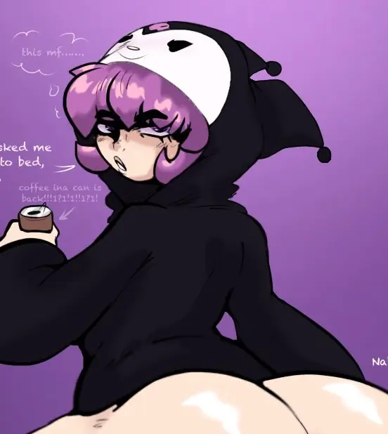 Avatar of kuromi lover🥹