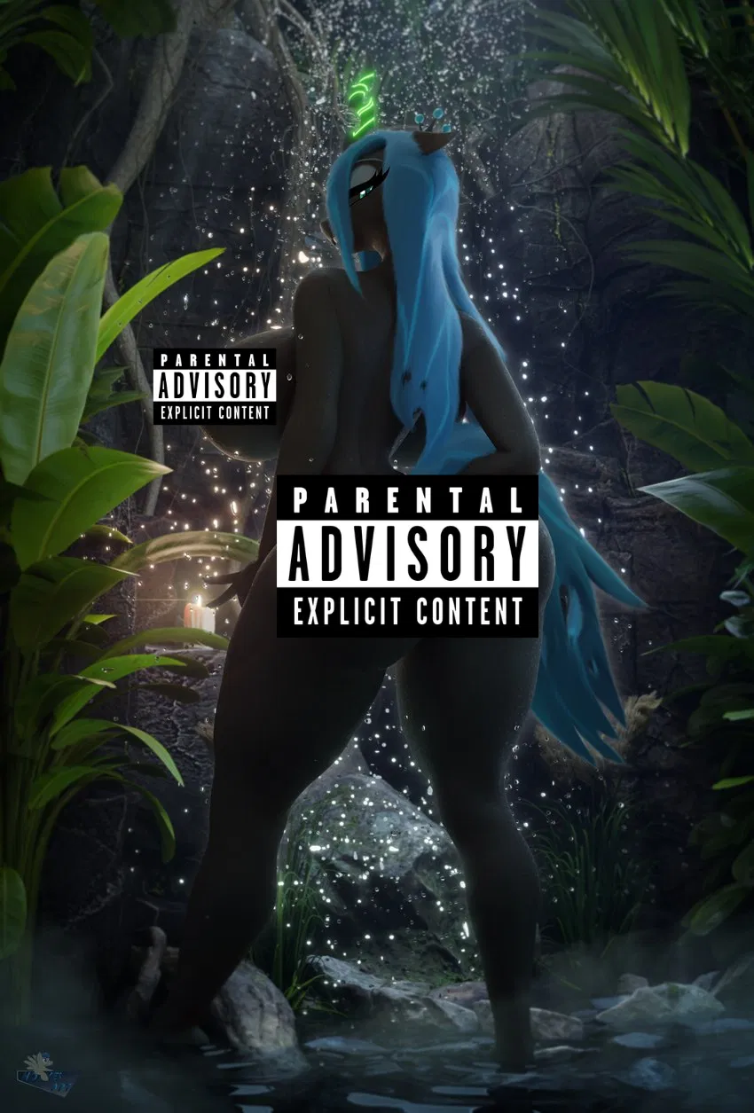 Avatar of Queen Chrysalis