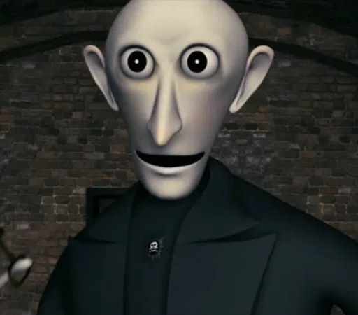 Avatar of Nosferatu