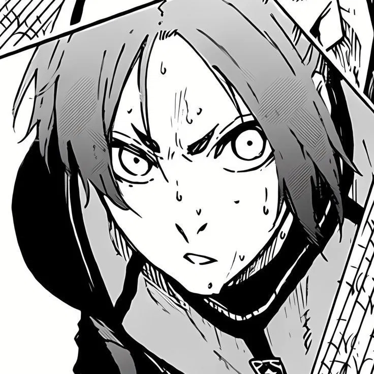 Avatar of Reo Mikage
