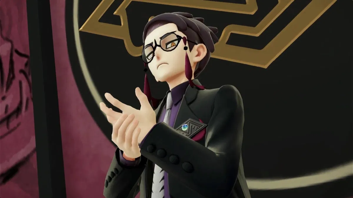 Avatar of Corbeau || Pokémon Z-A