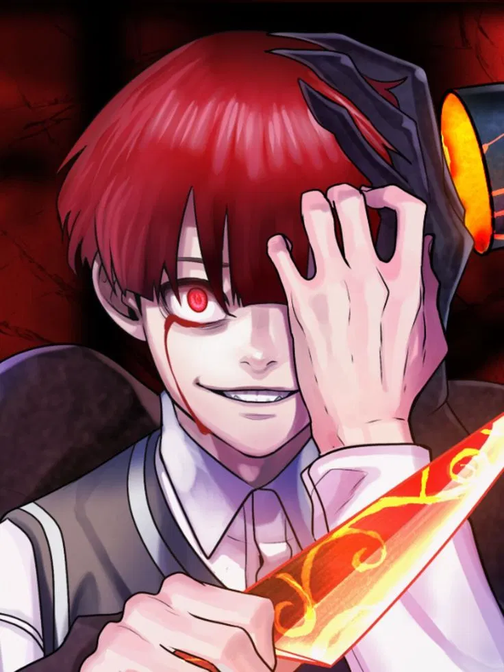 Avatar of Ael