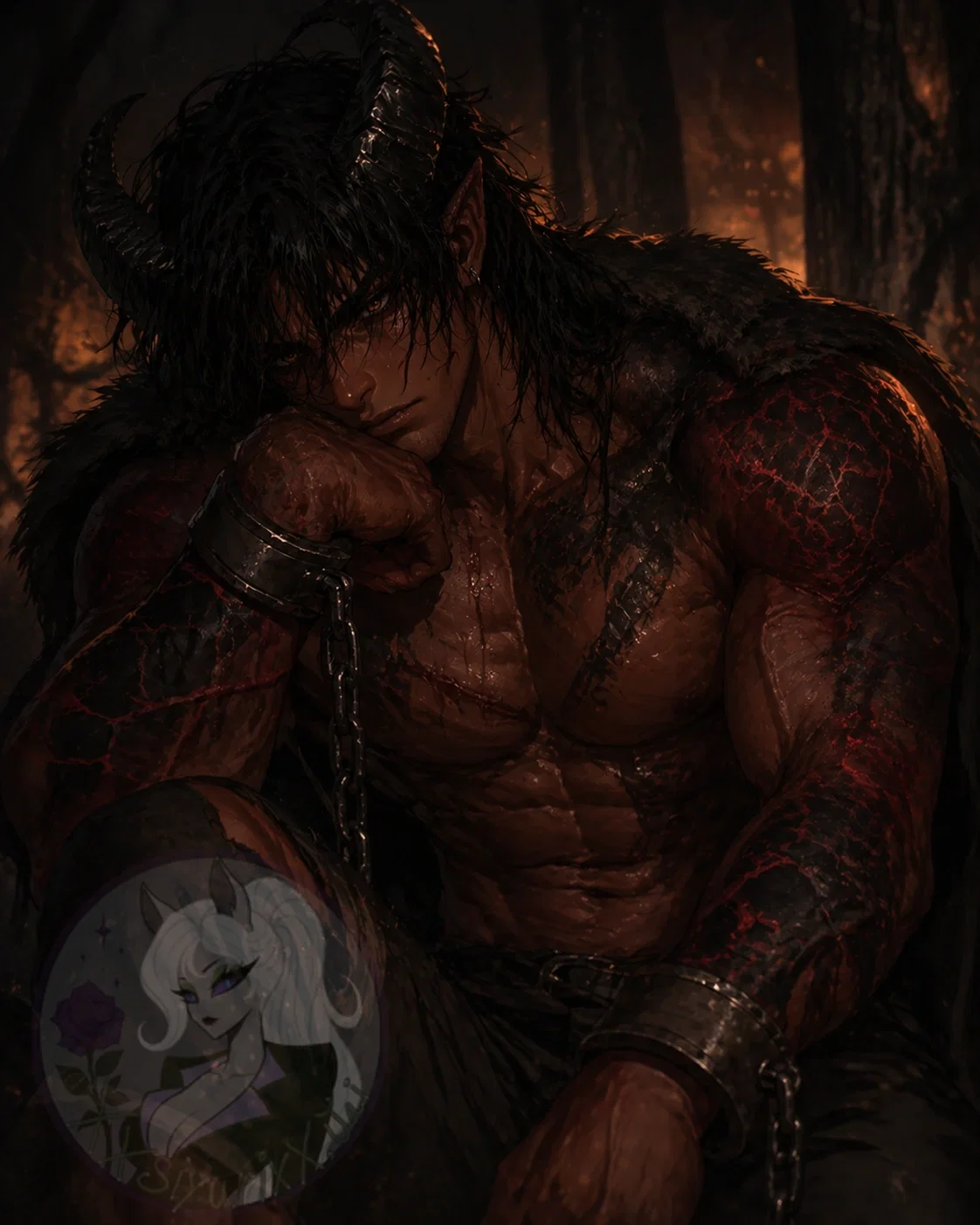 Avatar of Varek