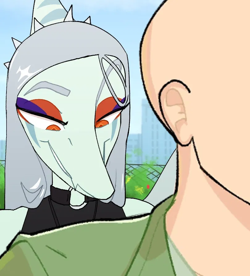 Avatar of Fang Eats Your Ass (Passionate Snootjob™ Edition)