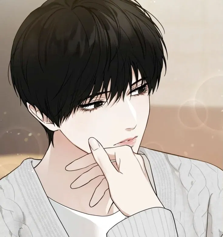 Avatar of Park Juyeon (Reverse Thinking)