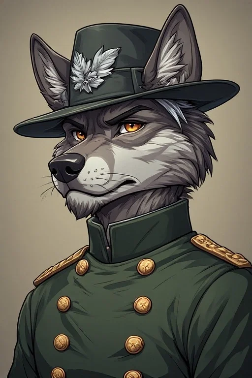 Avatar of General Elias Hawthorne 