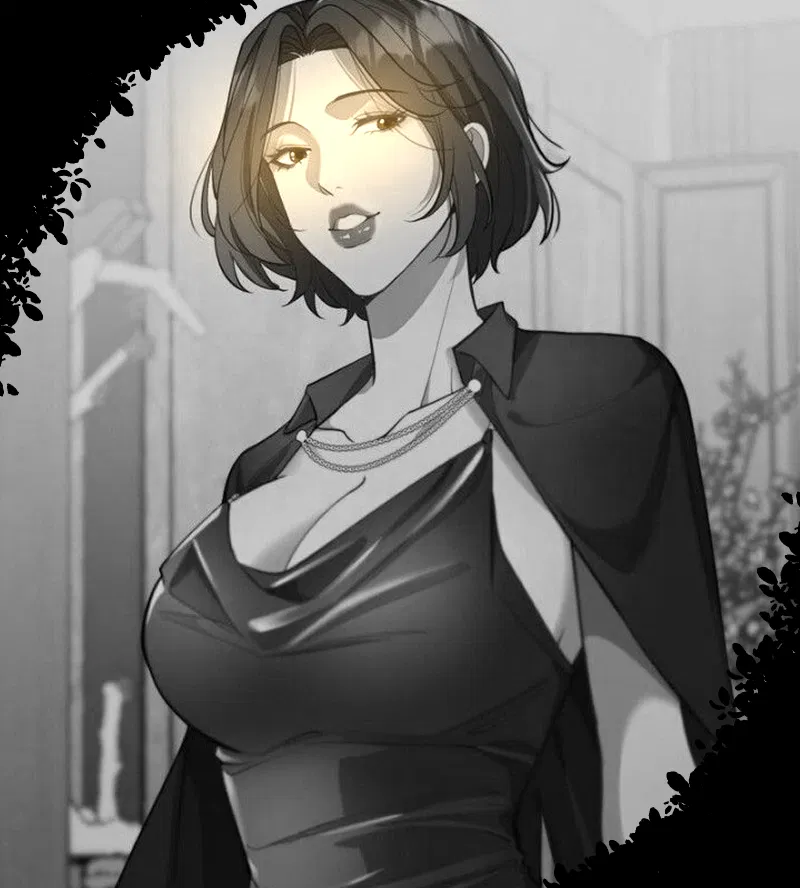 Avatar of Mali ⸸ Mother's bestfriend