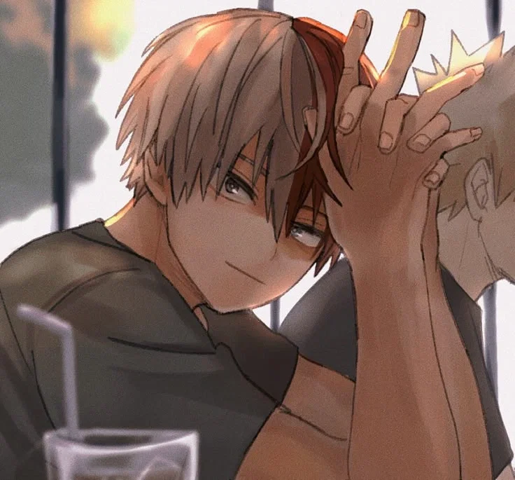 Avatar of Shoto Todoroki