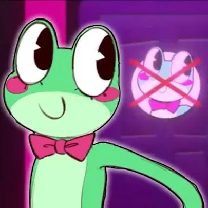 Avatar of Ribbit (The Amazing Digital Circus)