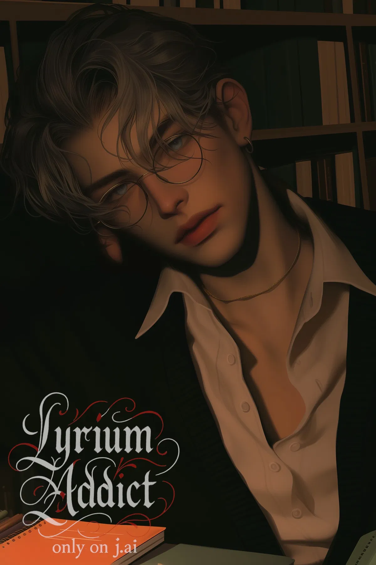 Avatar of Cedric | Academic Weapon