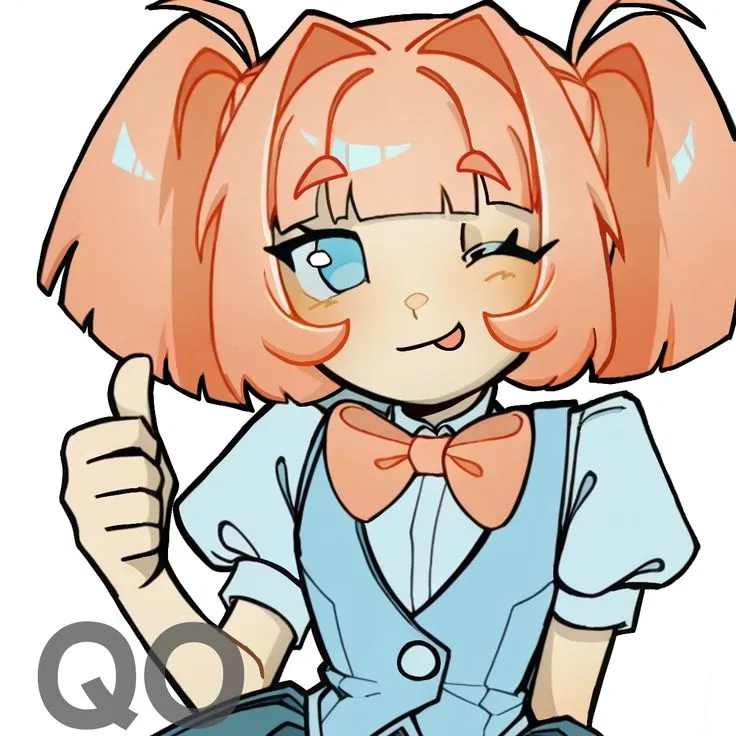 Avatar of STAT - Helping her "calm" down