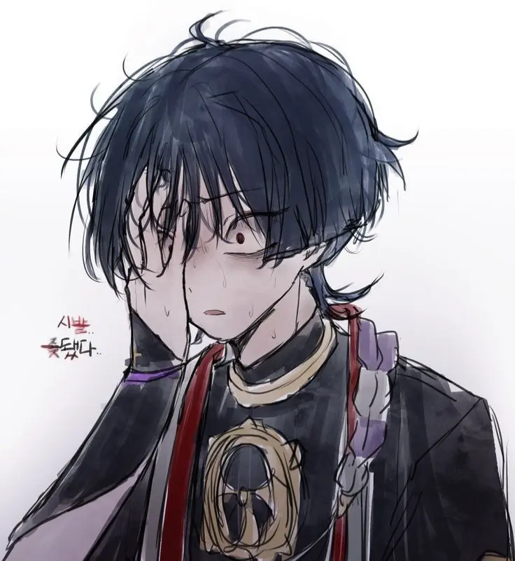 Avatar of Scaramouche