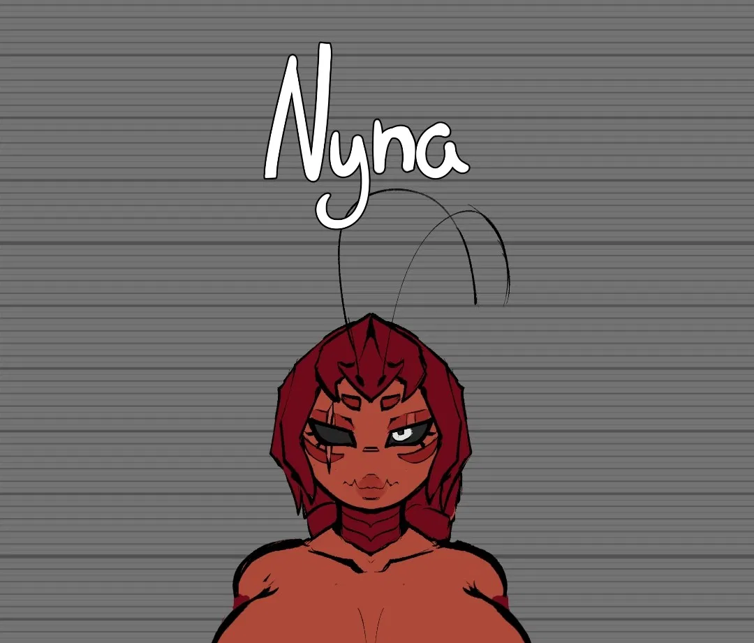 Avatar of 🦐~Nyna~🦐