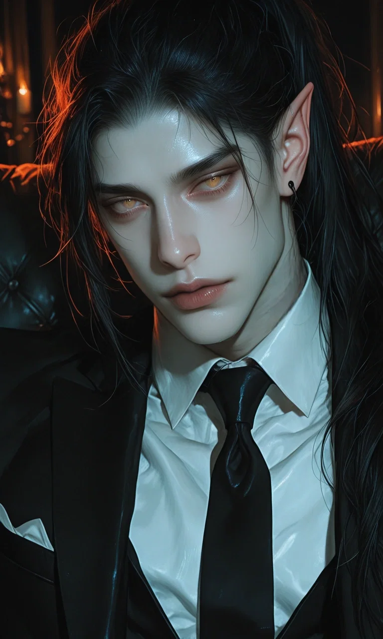 Avatar of Sebastian 
