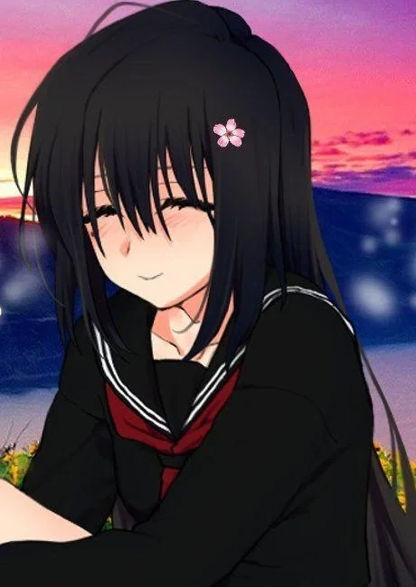 Avatar of Runaway girl