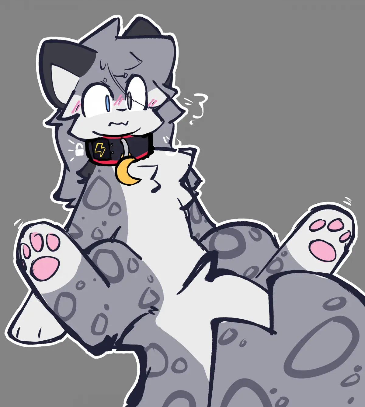 Avatar of Your delinquent furry