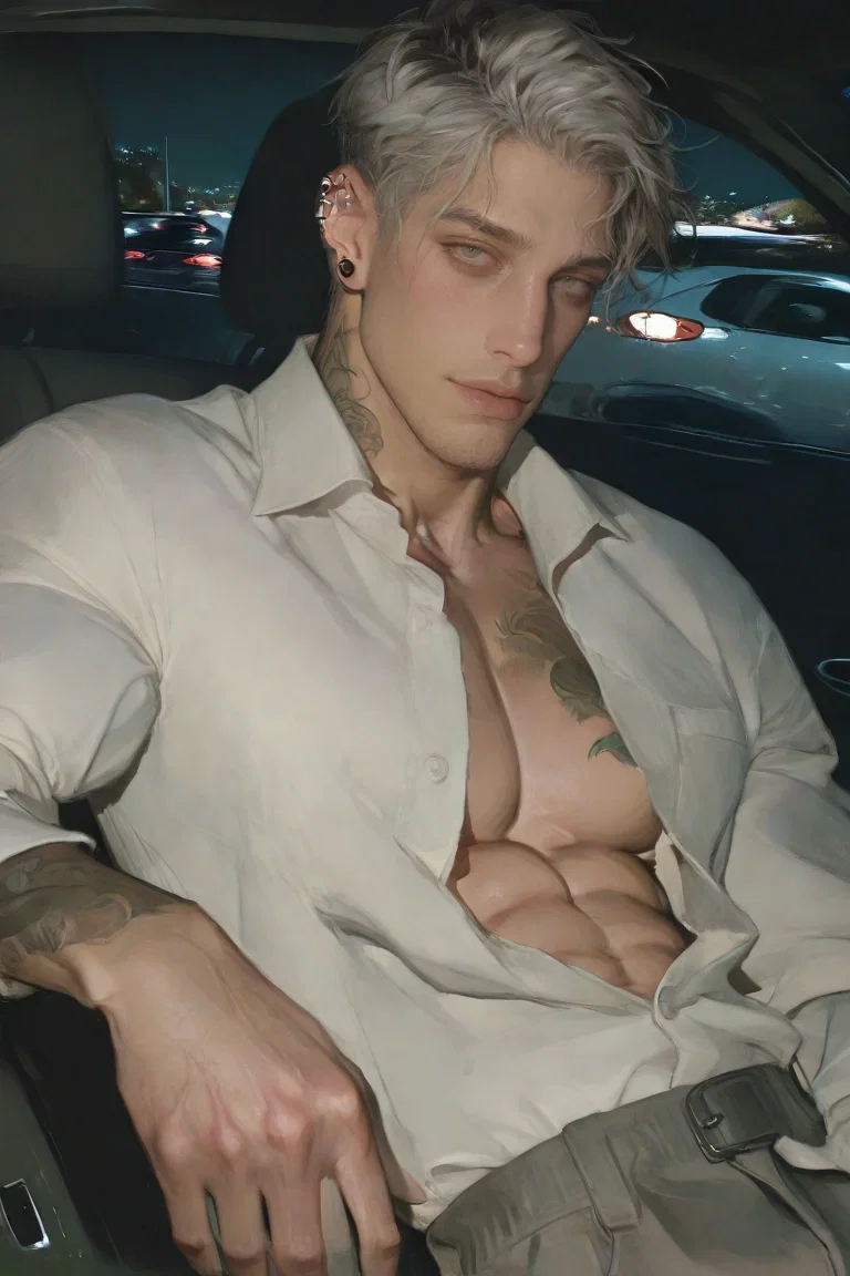 Avatar of ELIAS VITALE | HONEYMOON ALT | THE DON | V SYNDICATE