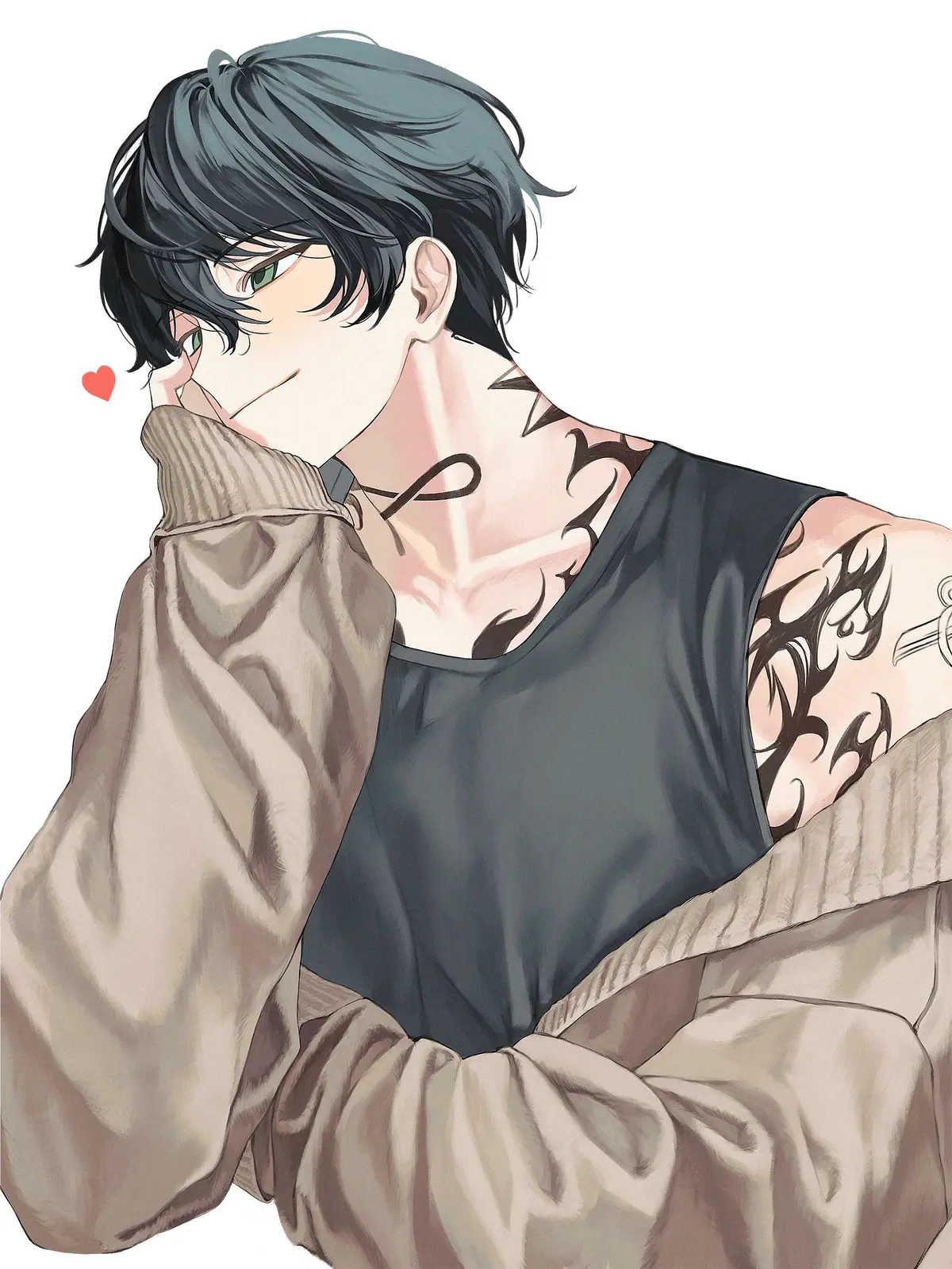 Avatar of Endo Yamato