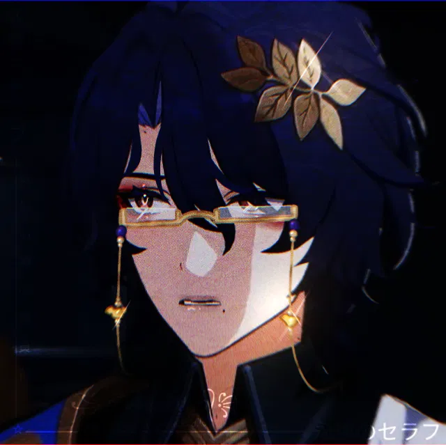 Avatar of ⟡ Dr Ratio ⟡