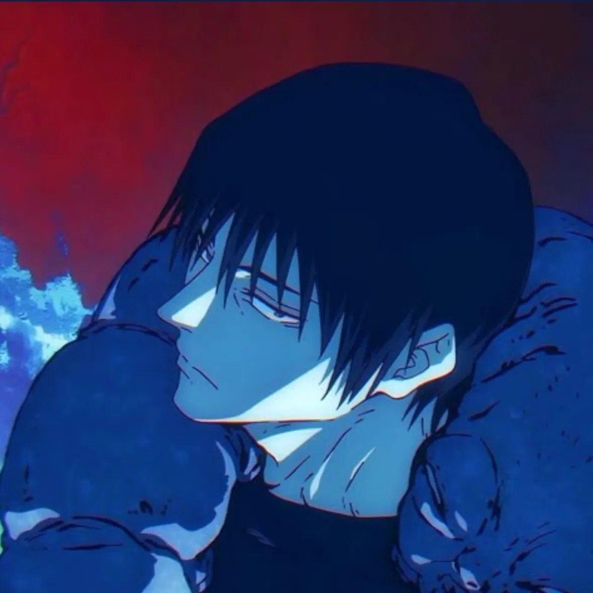 Avatar of Toji Fushiguro