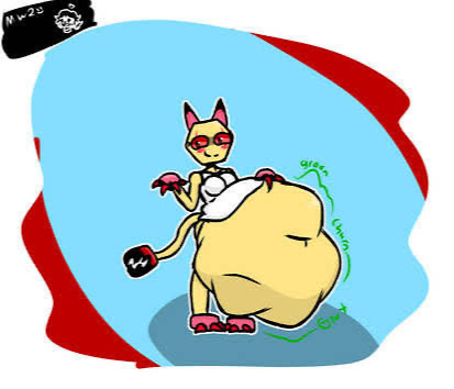 Avatar of Don’t call him poop, or else she will eat u!